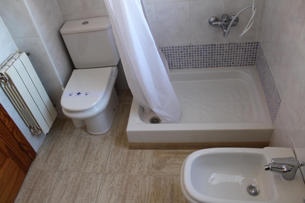 Futurotel Ribera Premium Beach Santiago De La Ribera Εξωτερικό φωτογραφία